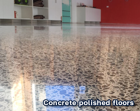 CrystalFloor